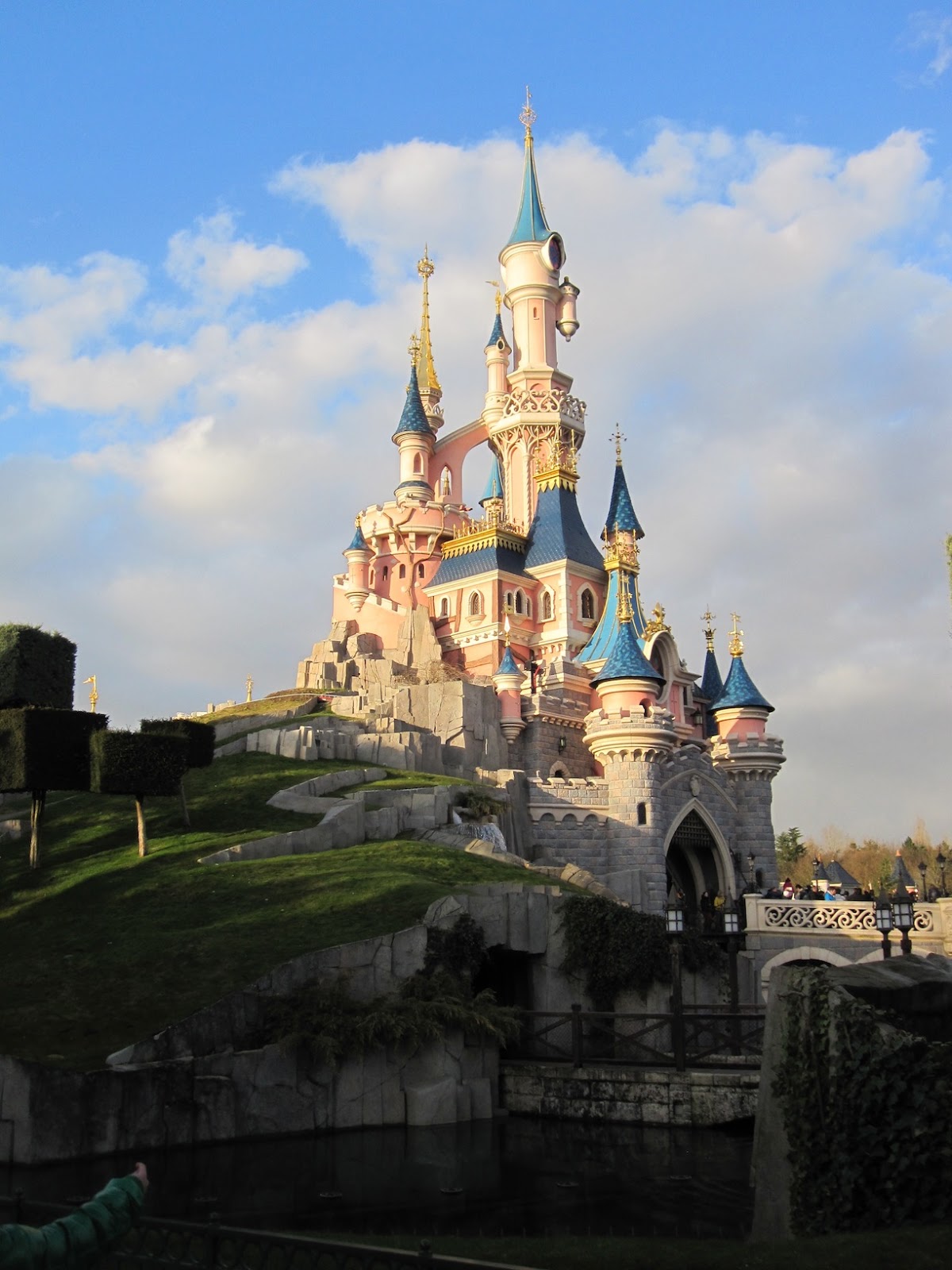 disneyland paris