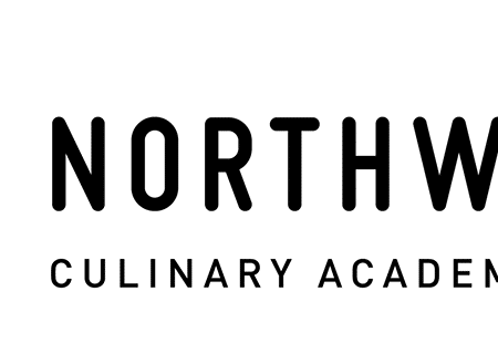 A close up of the NWCA logo